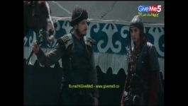 Dirilis Ertugrul - Season 04 Episode 56